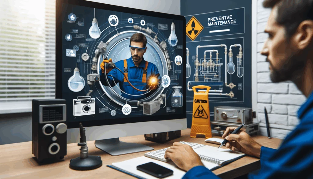 consejos para hacer una buena instalacion y un mantenimento de gas seguras y eficientes image 2