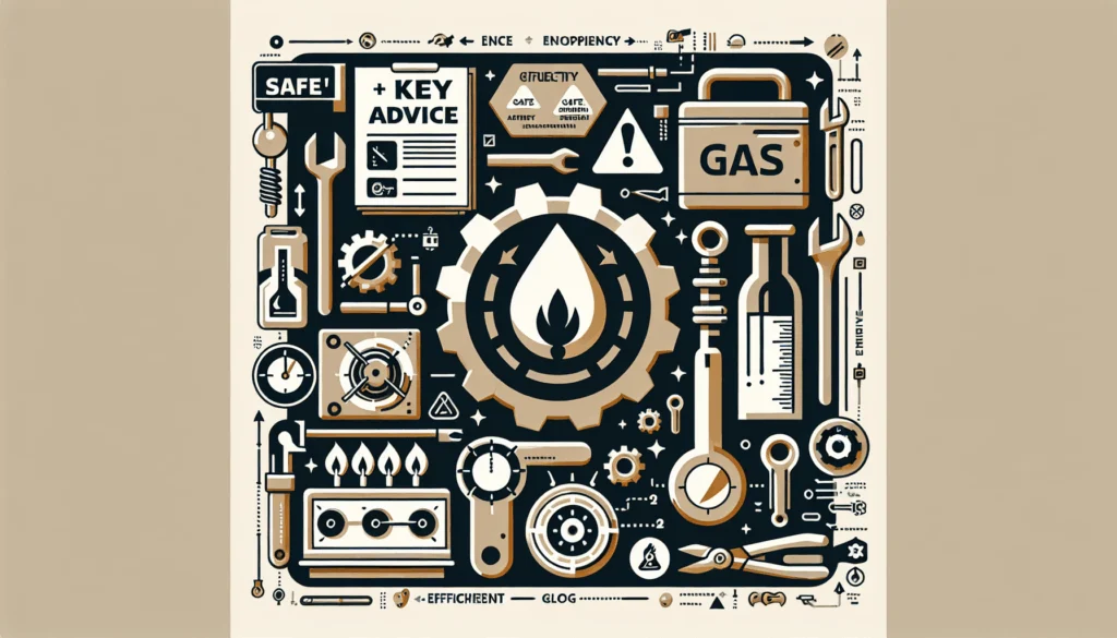 consejos para hacer una buena instalacion y un mantenimiento de gas seguras y eficientes 2 image 1