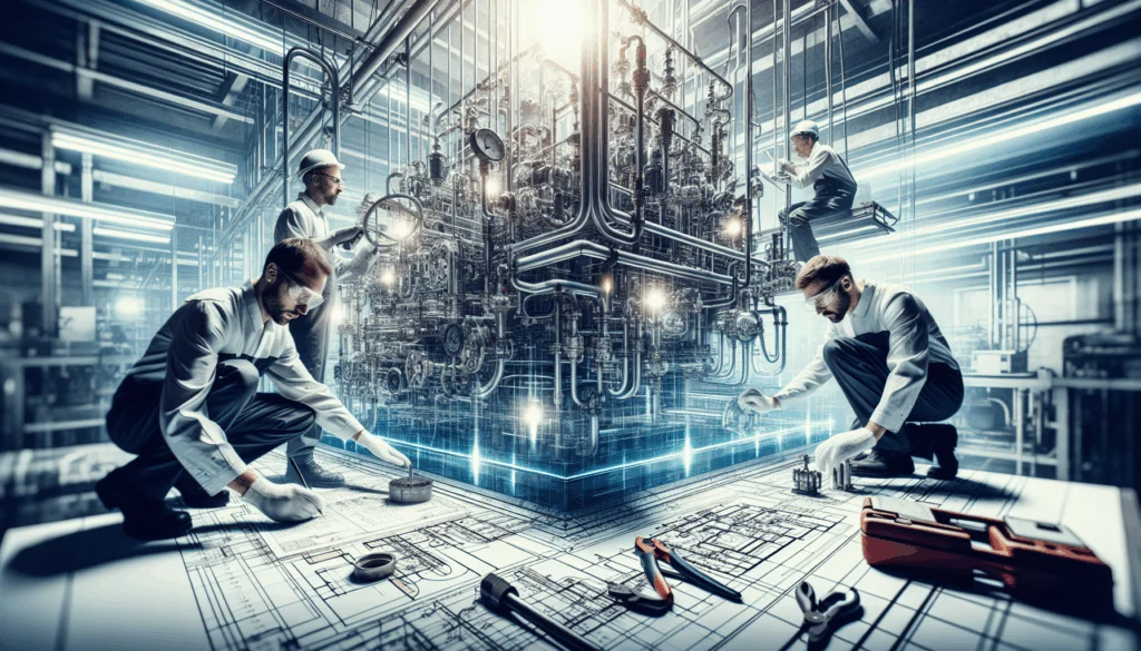 consejos para hacer una buena instalacion y un mantenimiento de gas seguras y eficientes 2 image 2