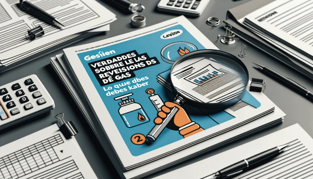 verdades y mentiras sobre las revisiones de gas 2 image 1