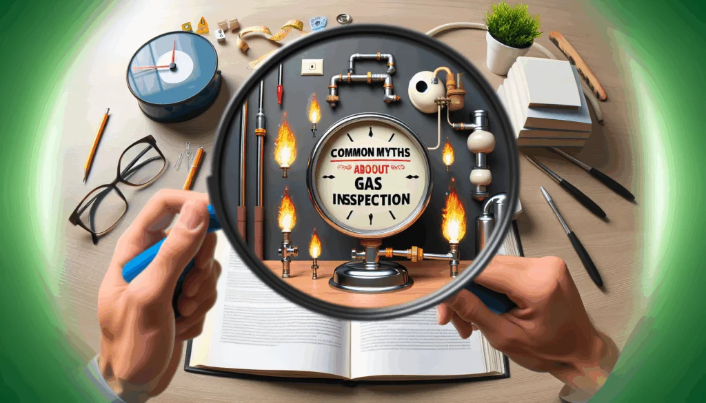 verdades y mentiras sobre las revisiones de gas 2 image 2