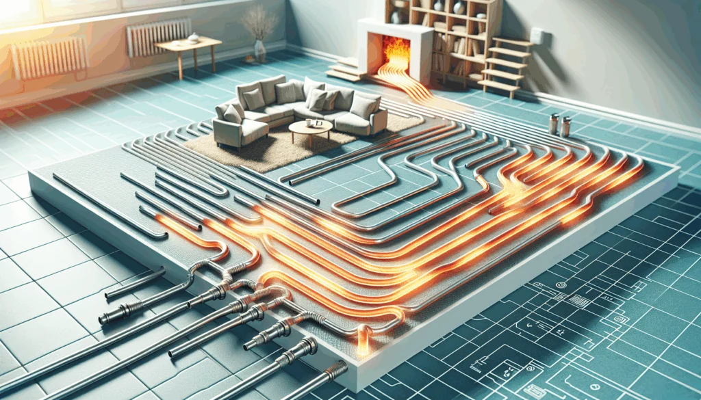 sabeis como funciona el suelo radiante y como se instala image 1