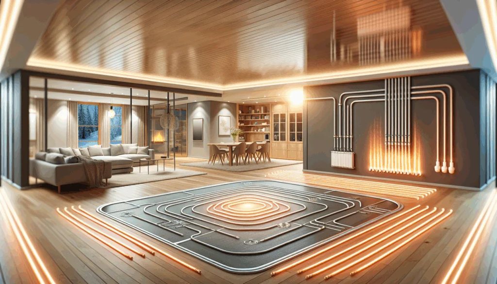 sabeis como funciona el suelo radiante y como se instala image 2