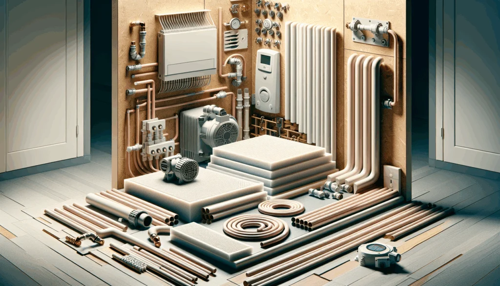 sabeis como funciona el suelo radiante y como se instala image 3