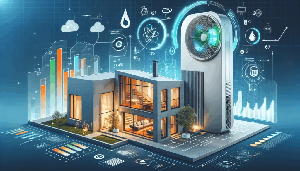 que es la aerotermia image 2