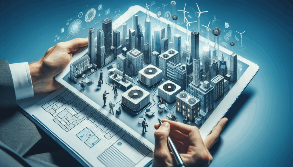 bueno ya estamos por aqui despues de la feria de climatizacion de madrid image 1