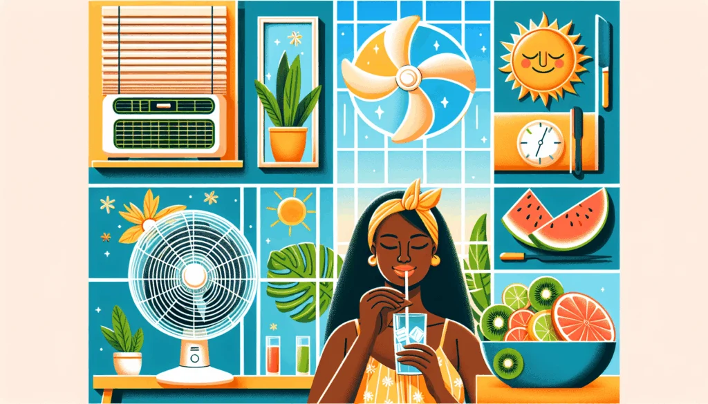 preparados para la ola de calor y el aire acondicionado image 1