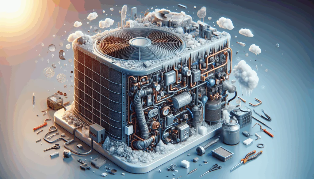 has probado que funcione tu equipo de aire acondicionado image 1