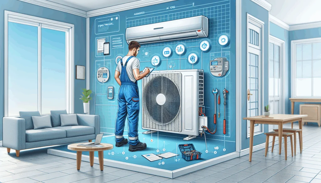 has probado que funcione tu equipo de aire acondicionado image 2