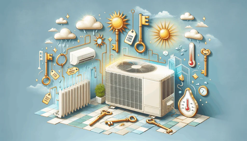 has probado que funcione tu equipo de aire acondicionado image 3