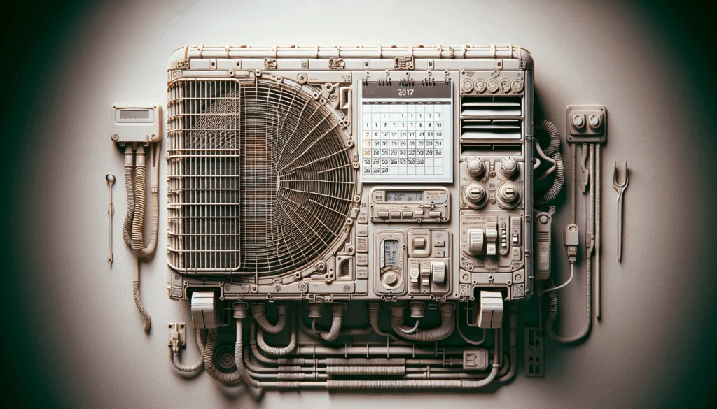 si tienes que poner un aire acondicionado no lo dejes para el ano que viene hay mas control image 1