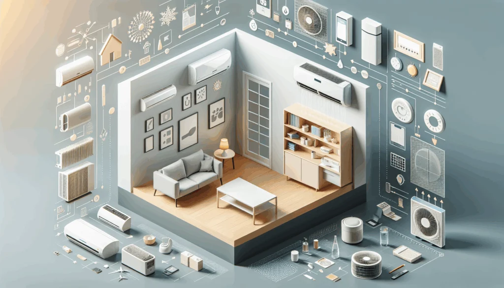 se espera una muy buena campana del aire acondicionado image 2