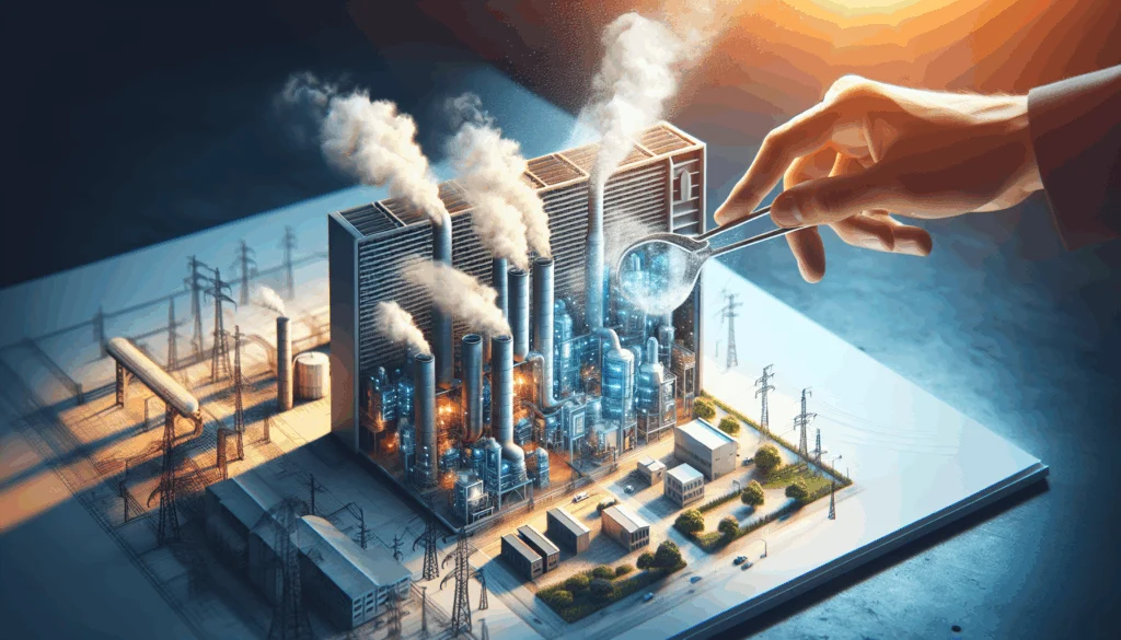 ¿Conoces lo que un climatizador evaporativo puede hacer en uso industrial? 8 conoces lo que un climatizador evaporativo puede hacer en uso industrial image 1