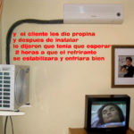 INSTALACION INTERIOR