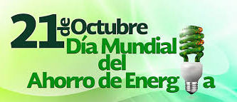 dia muudial del ahorro energetico