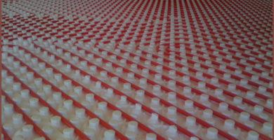 instalacion suelo radiante
