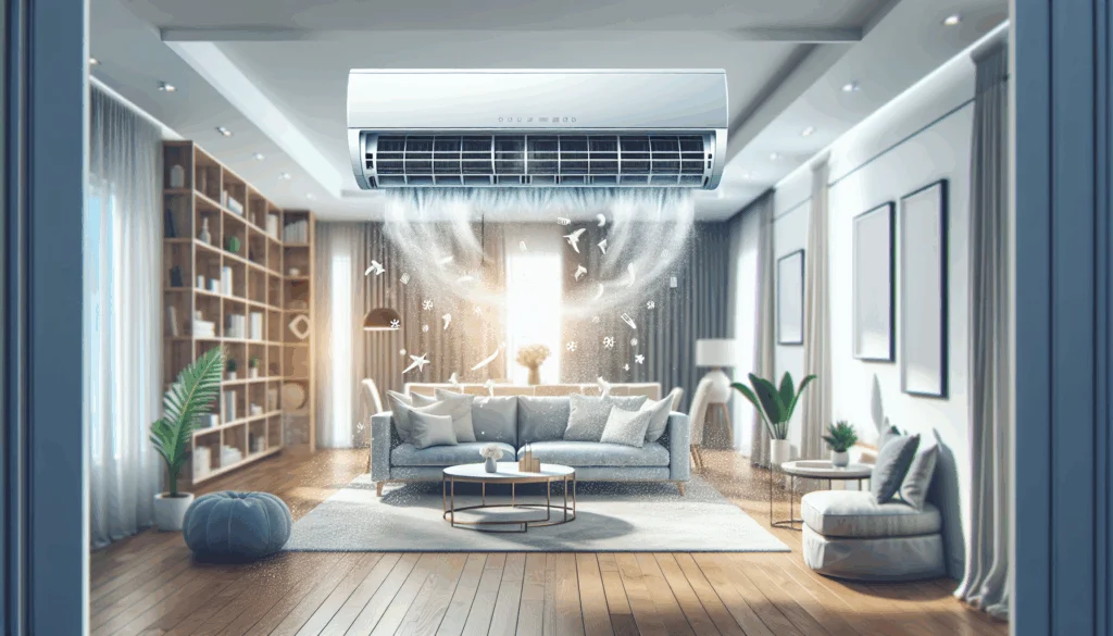 servicio tecnico de aire acondicionado 5 beneficios de tener aire acondicionado image 2