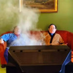 electrodomésticos averías