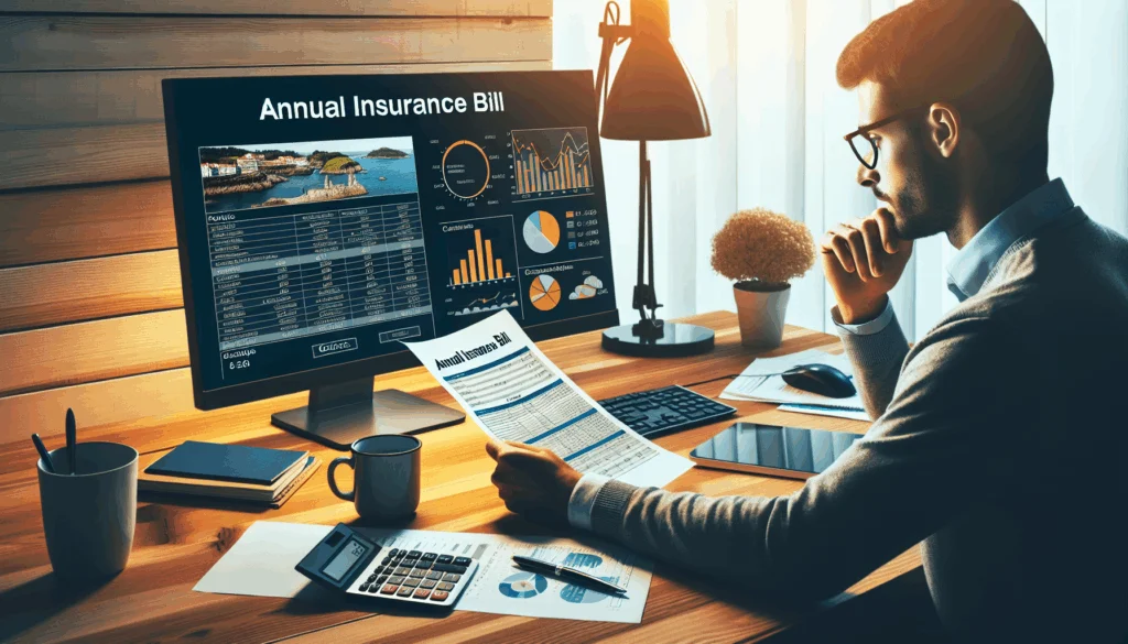 los hogares gallegos dejan una factura anual a las aseguradoras de mas de 43 millones primera parte image 2