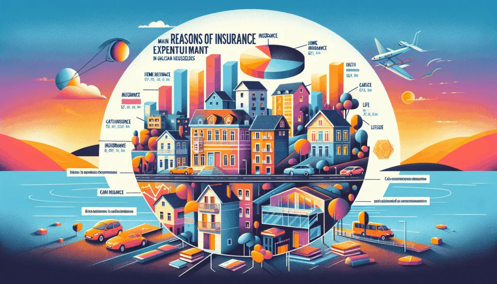 los hogares gallegos dejan una factura anual a las aseguradoras de mas de 43 millones primera parte image 3