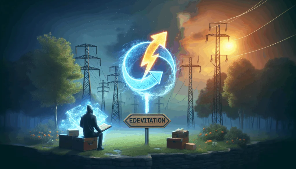 es muy probable que tu electrica cambie de nombre en unos meses image 3