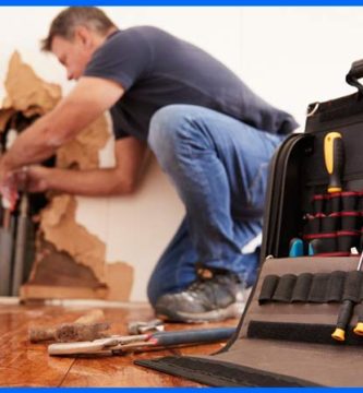 Reparaciones del hogar