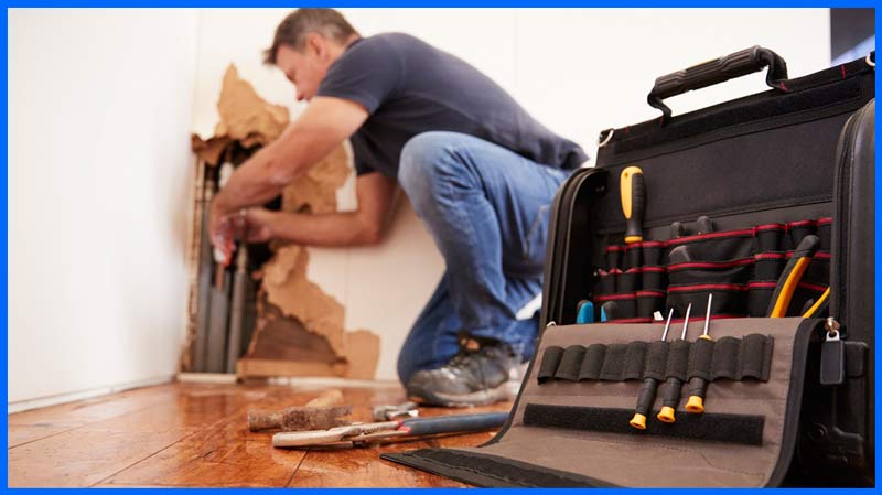✓¿Sabes cuánto gastas en reparaciones en tu casa de alquiler?✓