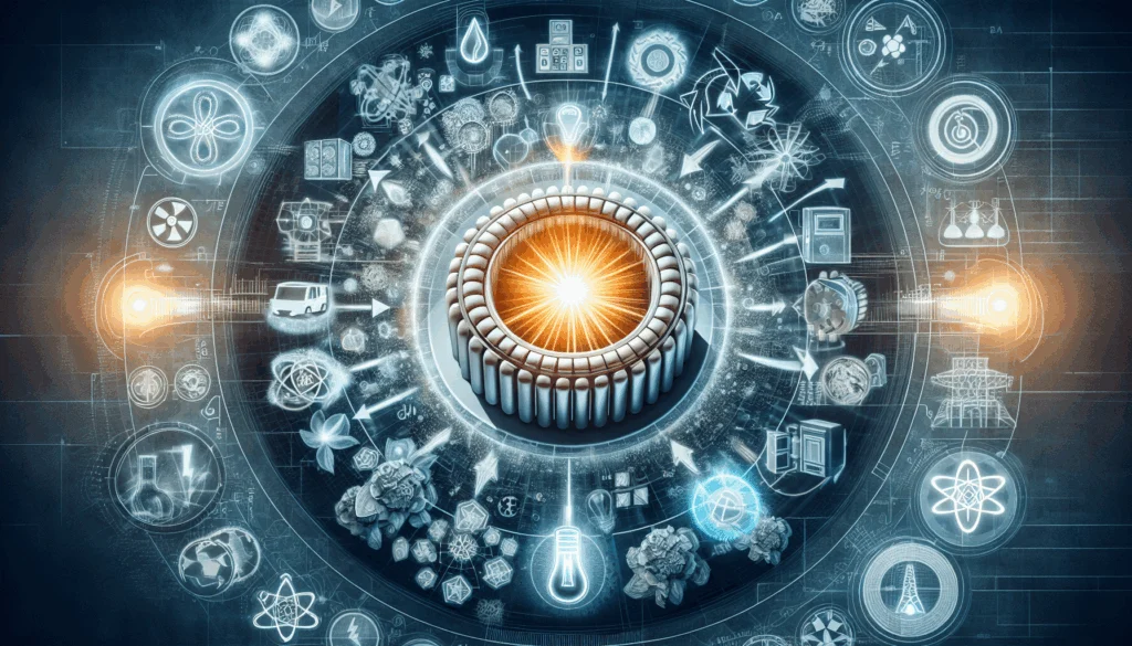 iter energia limpia e ilimitada image 1