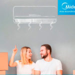 Descubre el mantenimiento de cada modelo de aire acondicionado Midea