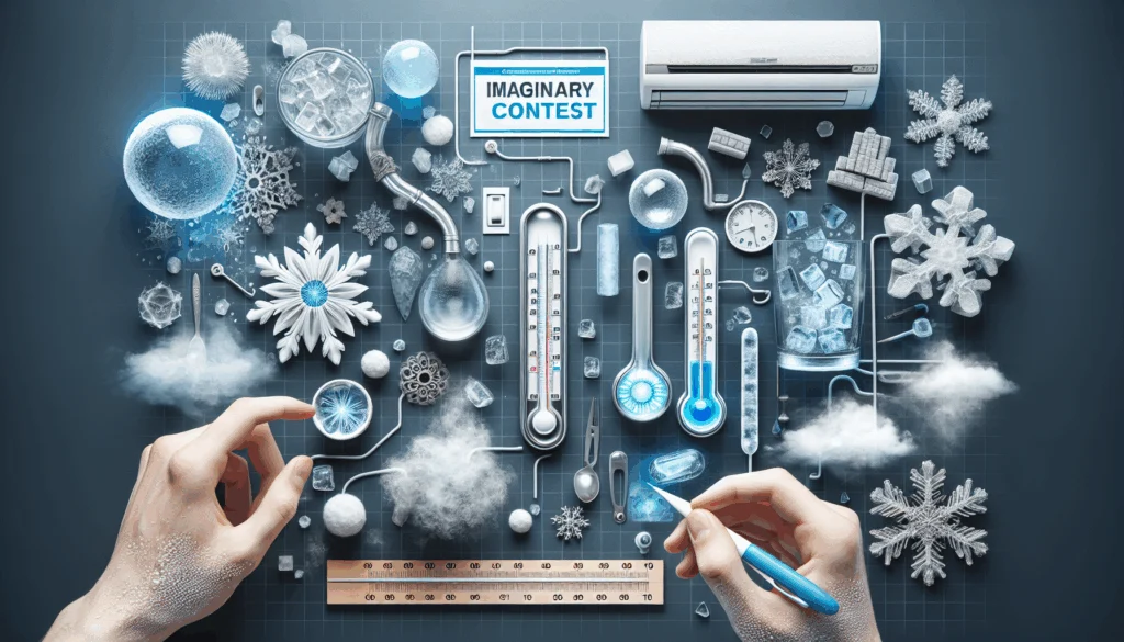 daikin pone en marcha un concurso para encontrar la esencia del frio image 1
