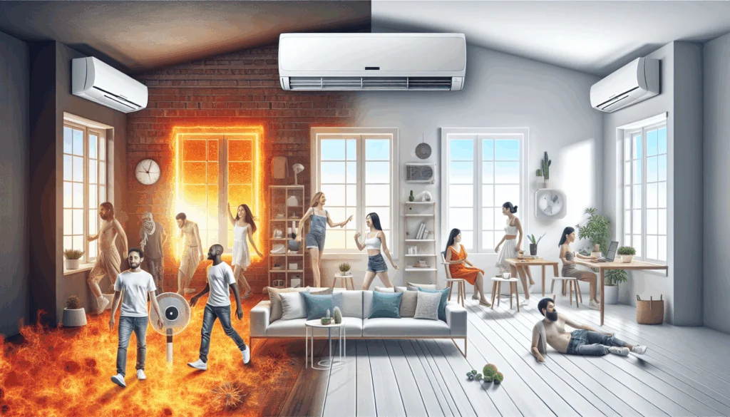 daikin pone en marcha un concurso para encontrar la esencia del frio image 2