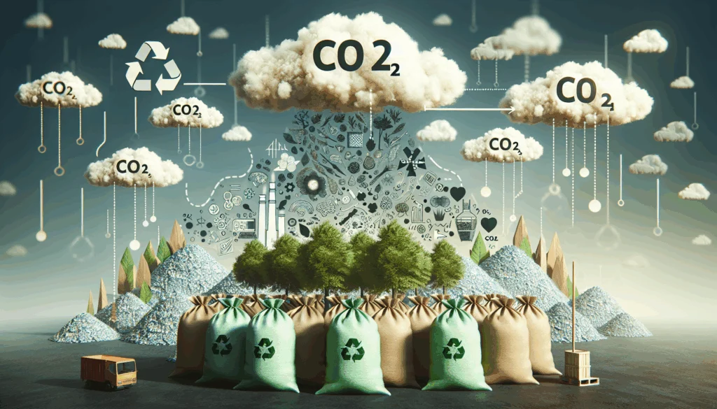 la planta de biomasa de jaen que inaugurara heineken este ano ahorrara 2500 t de co2 a la atmosfera image 3