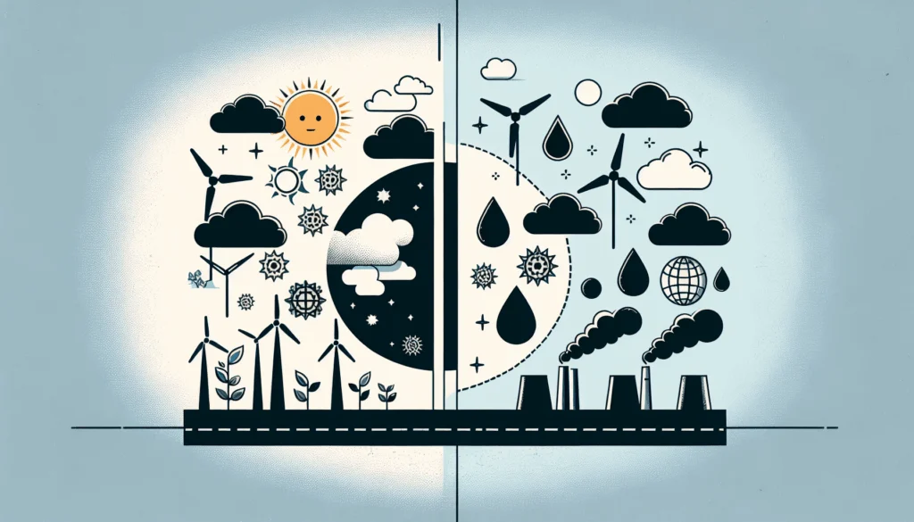 que son y cuales son los recursos naturales inagotables image 3