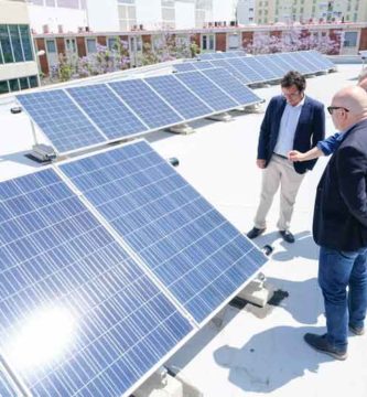 El pasado reciente del autoconsumo solar fotovoltaico