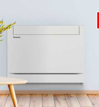 Panasonic ha sido premiada