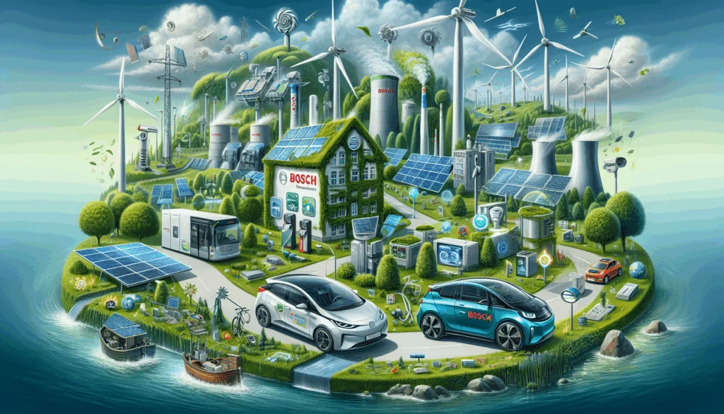 bosch busca para 2020 neutralidad en emisiones de carbono image 3