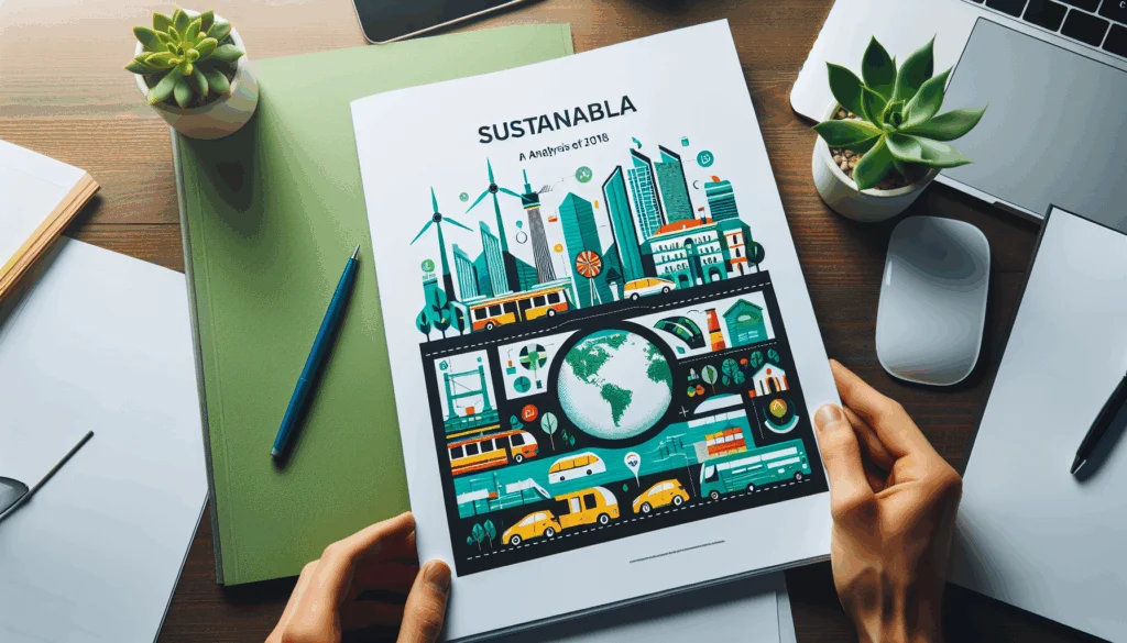 las ciudades mas sostenibles de espana en 2018 image 1