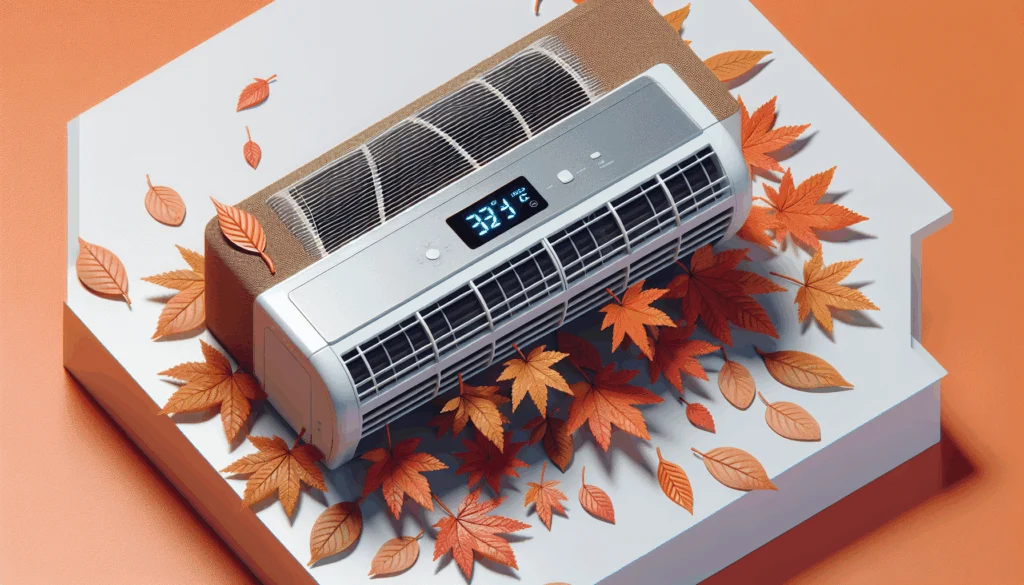 el aire acondicionado en otono todo lo que necesitas saber image 1