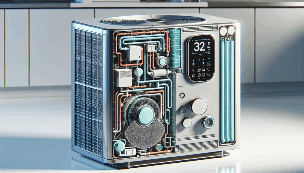 panasonic presenta aquarea all in one en la nueva edicion de rebuild image 1