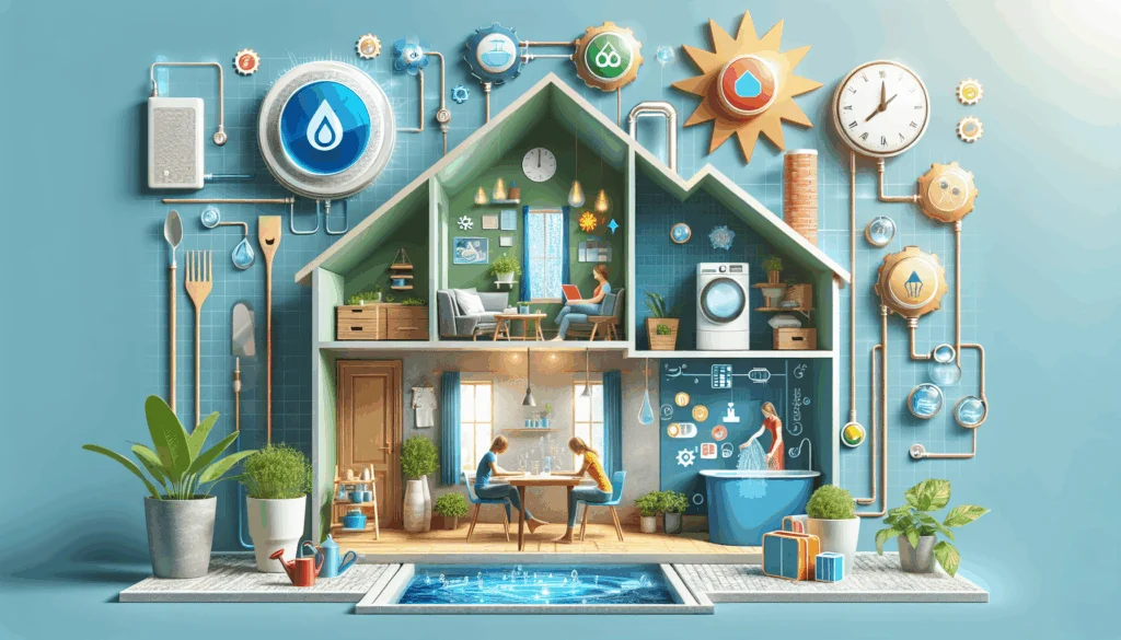 panasonic presenta aquarea all in one en la nueva edicion de rebuild image 3