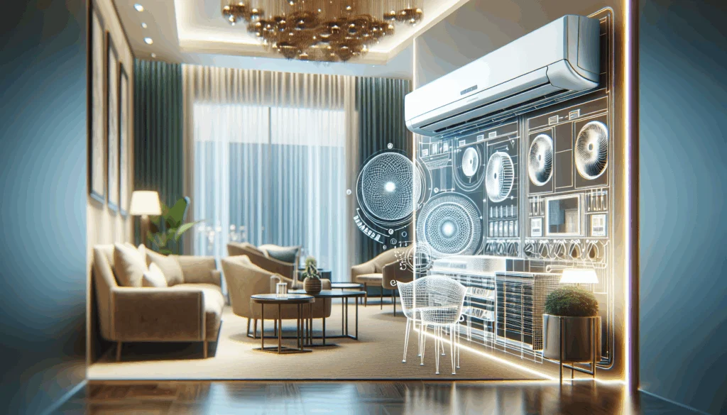 panasonic renueva el control tactil de los sistemas de climatizacion en hoteles image 1