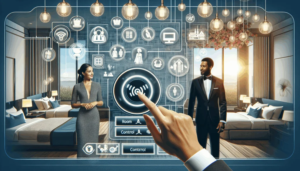 panasonic renueva el control tactil de los sistemas de climatizacion en hoteles image 3