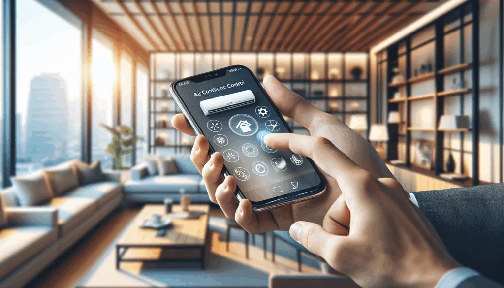 regular la climatizacion desde el movil con voz con los sistemas airzone ahora compatibles con google y alexa image 1