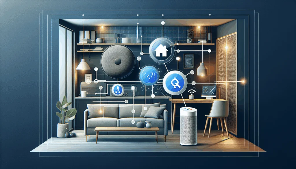 regular la climatizacion desde el movil con voz con los sistemas airzone ahora compatibles con google y alexa image 3