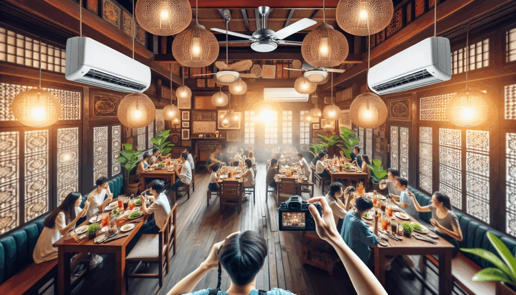 daikin expondra en fitur sus novedades en climatizacion image 2