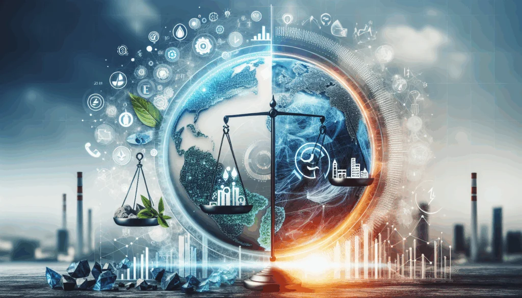 el impacto de la regulacion ambiental sobre el sector energetico image 1