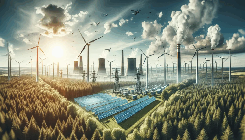 el impacto de la regulacion ambiental sobre el sector energetico image 2