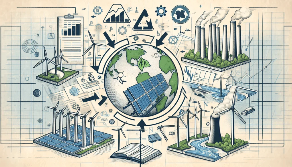 el impacto de la regulacion ambiental sobre el sector energetico image 3
