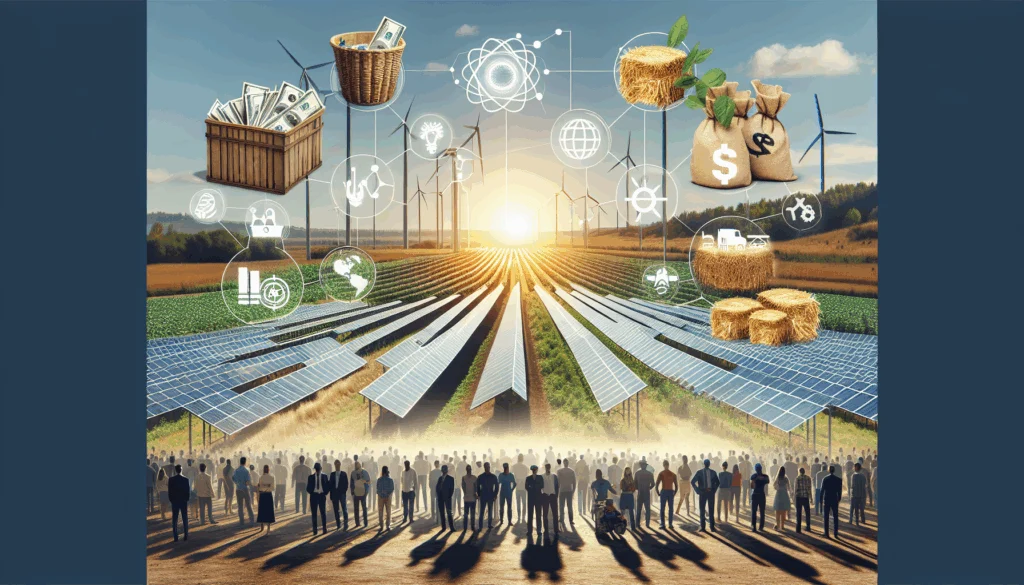 amazon anuncia la puesta en marcha de su primera granja solar en espana image 3