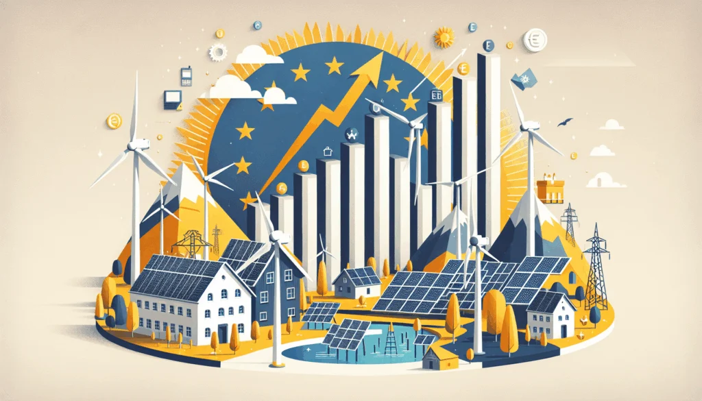 banco europeo invertira en proyectos de renovables en espana image 3